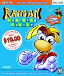 Rayman Learning Center VOL 2