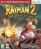 Rayman 2 Box