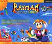Rayman Activity Centre Box