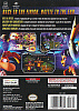 Rayman Arena - Box Back