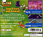 Rayman Brain Game - Box back