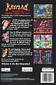 Rayman Box PS1 long