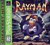 Rayman Playstation1