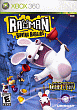 Rayman Raving Rabbids  - Xbox USA