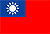 Taiwan Flag