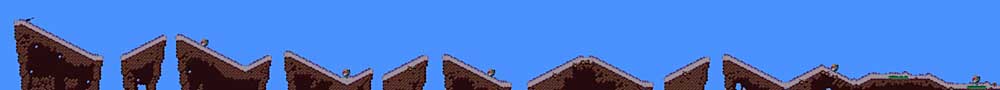 Das Schloss der S&uuml;&szlig;igkeiten Level 01