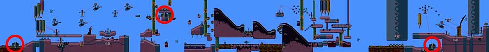Bilderstadt Level 03