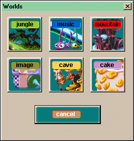 Worlds
