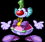 Clown