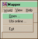 Open World