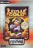 Rayman Gold UK