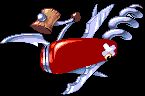 Swiss knife 2