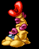 Tentakel