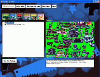 Screen - Change Graphics