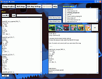 Screen - Edit Events 
