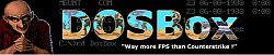 DOS Box Website
