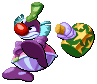 Clown