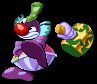 Clown