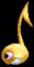 Fisch-Note