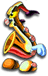 Mr. Sax
