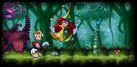 Rayman und Betilla