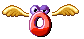 Flying hook