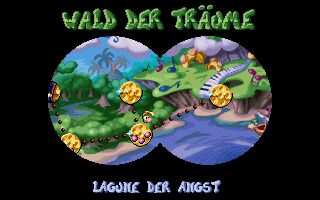 Welt w&auml;hlen