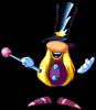 Mr.Magic