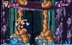 Die blauen Berge -Level 07