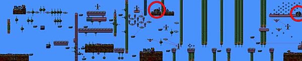 Space Mamas Krater - Level 10-
