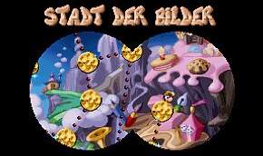 Stadt der Bilder