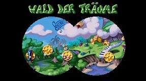 Wald der Tr&auml;ume