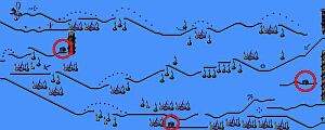 Band Land  - Level 07 - (3 K&auml;fige) 