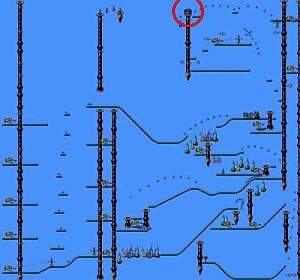 Band Land  - Level 08 - (1 K&auml;fig)