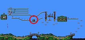 Band Land  - Level 01 - (Kein K&auml;fig)