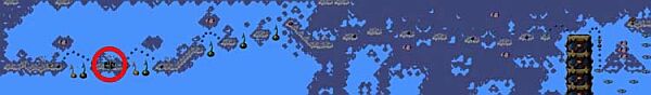 Band Land  - Level 13 - (1 K&auml;fig)