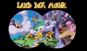 Land der Musik - Bongo H&uuml;gel