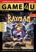 Rayman 1