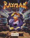Rayman box front