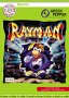 Rayman - Green Pepper