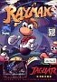 Rayman on Atari Jaguar