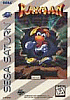 Sega Saturn