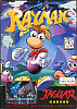 Rayman Atari Jaguar