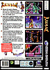 RaymanSega Saturn
