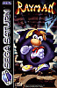RaymanSega Saturn