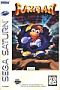 Rayman  Sega Saturn