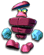 Mr. Stone