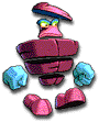 Mr.Stone