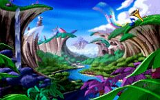 Raymans Welt