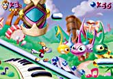 Musik Welt